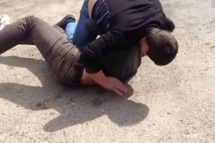 Masallıda DƏHŞƏT: həmkəndlisini döyüb öldürdü