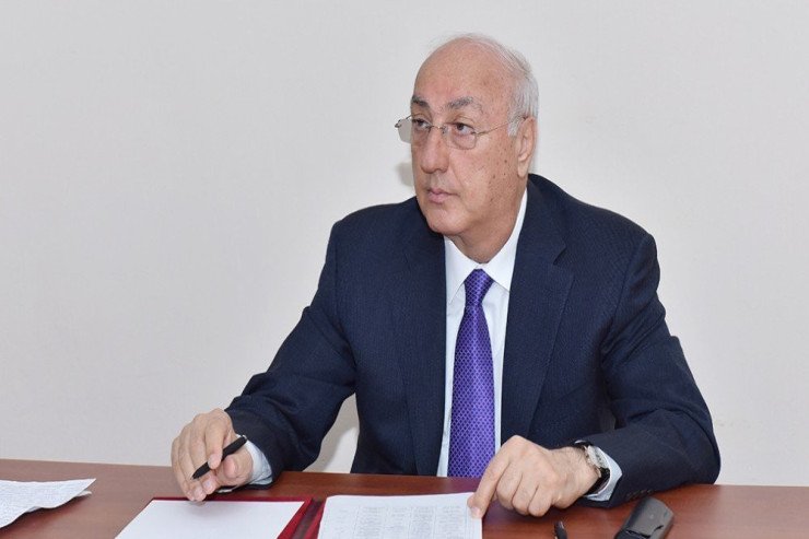 Prezidentdən Zakir Fərəcovla bağlı SƏRƏNCAM