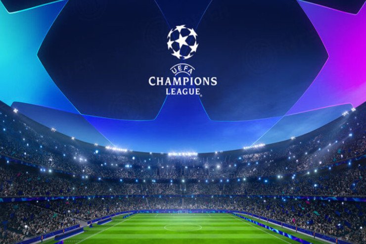 Çempionlar Liqasında 1/8 final həyəcanı BAŞLAYIR