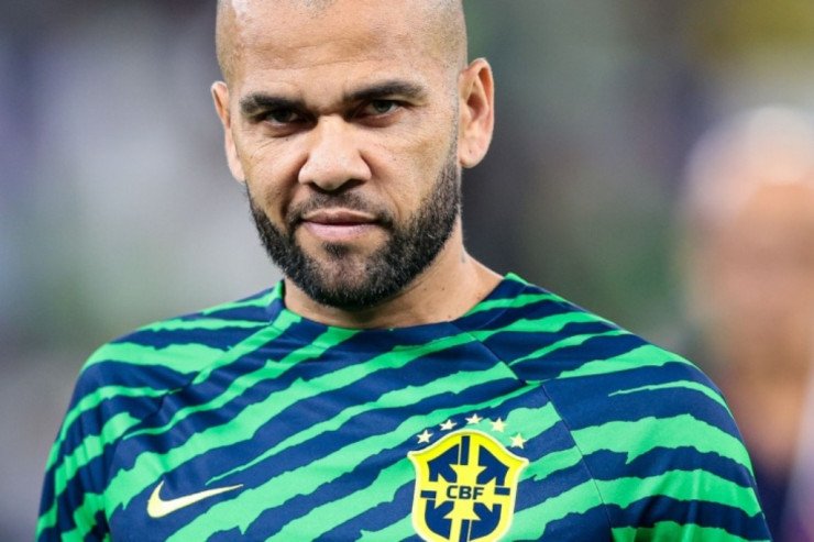Dani Alves həbsxanadan qaçmağı planlaşdırır Dani Alves həbsxanadan qaçmağı planlaşdırır