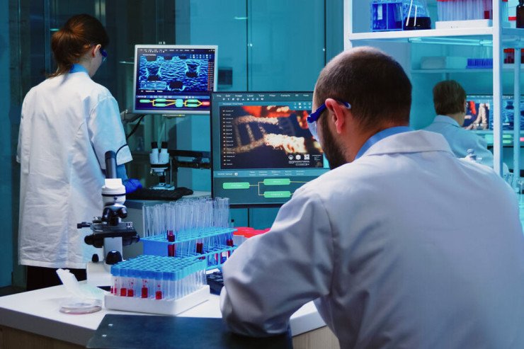 Alimlər qan xərçənginin müalicəsi üçün innovativ yanaşma hazırlayıblar Alimlər qan xərçənginin müalicəsi üçün innovativ yanaşma hazırlayıblar