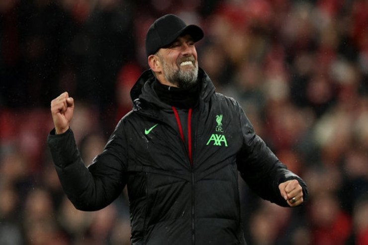"Liverpul"da hamımız üçün xüsusi bir həftə oldu