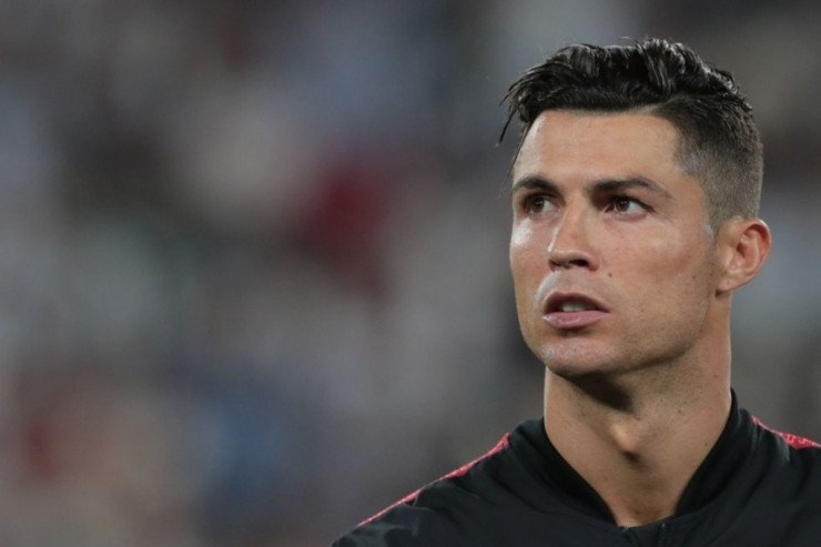 Ronaldoya AĞIR CƏZA: oyuna buraxılmayacaq