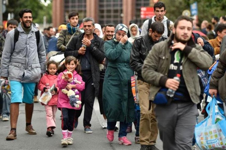 Rusiyanın bu ərazisində miqrantlar işə götürülməyəcək