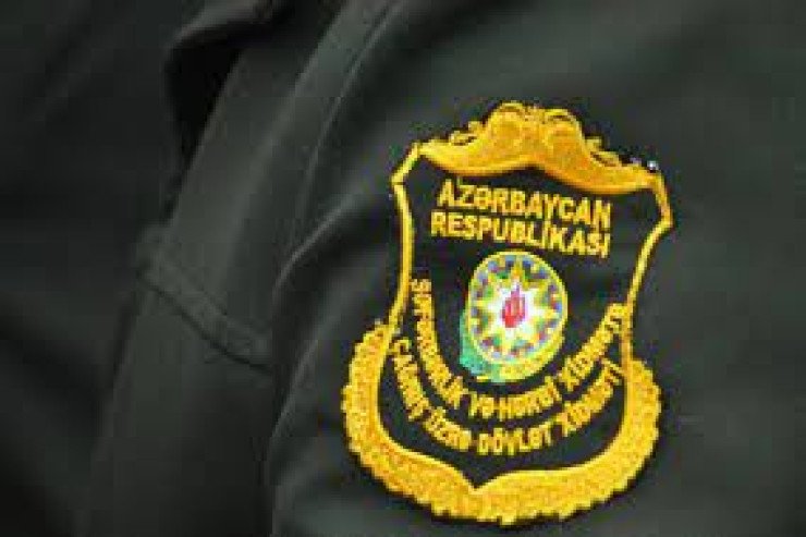 Səfərbərlik Xidmətinin 136 əməkdaşı korrupsiyaya görə cəzalandırıldı