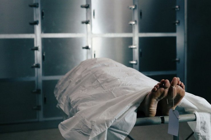 COVID-dən sonra depressiyaya düşən idmançı özünü öldürdü COVID-dən sonra depressiyaya düşən idmançı özünü öldürdü