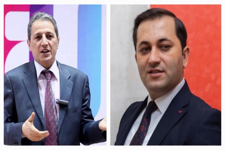 Ələsgər Məmmədli və Ruslan İzzətlinin həbsi istənildi