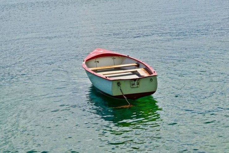 Balıqçılar göldə dəm qazından zəhərləndi