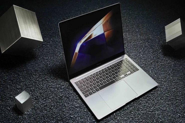 Samsung-un yeni noutbukunun qiyməti açıqlandı