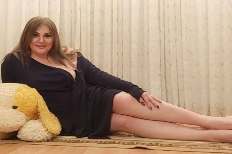Məşhur aktrisa 32 kilo arıqladı - Sirrini açdı