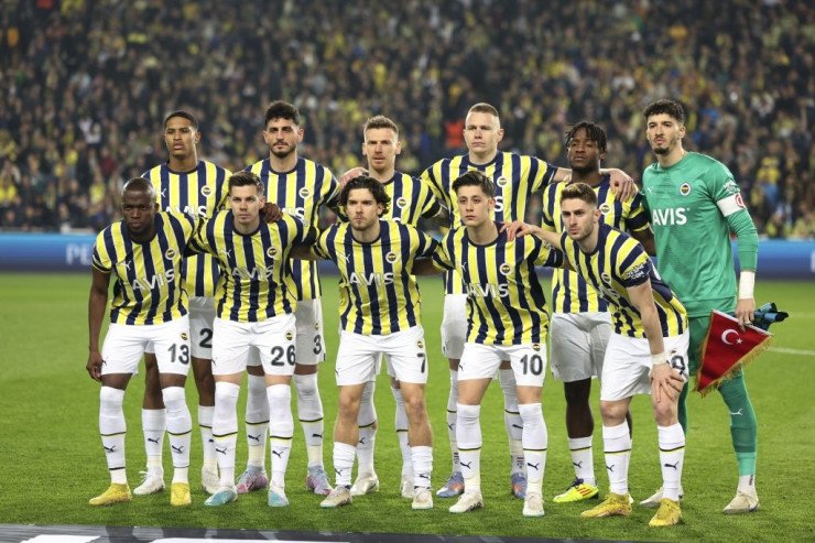 “Fənərbaxça” böyük qalmaqaldan sonra yeni liqa axtarışındadır