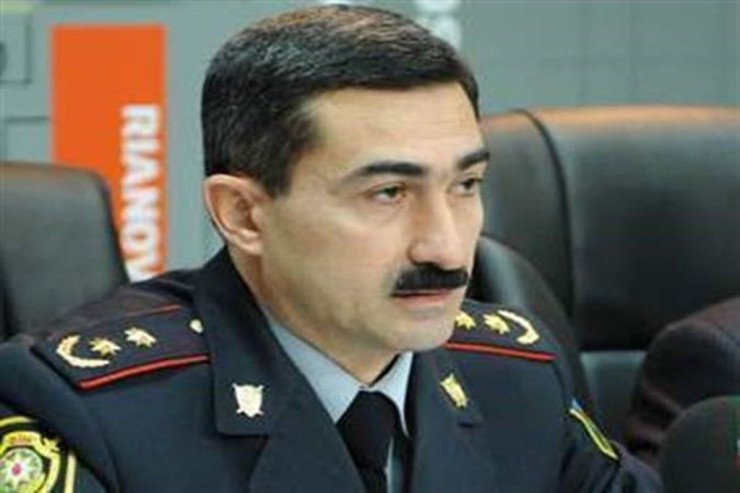 Vilayət Eyvazov Kamran Əliyevi işdən çıxardı
