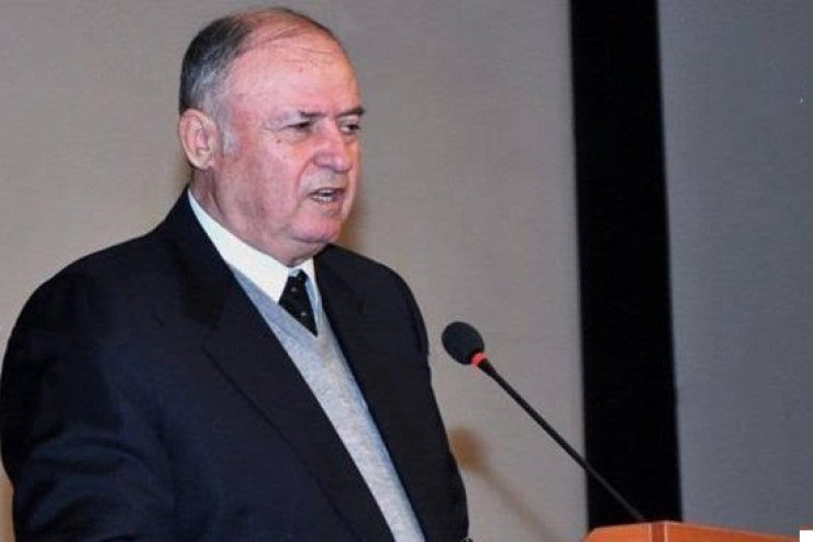 Keçmiş nazir Namiq Abbasov VƏFAT ETDİ