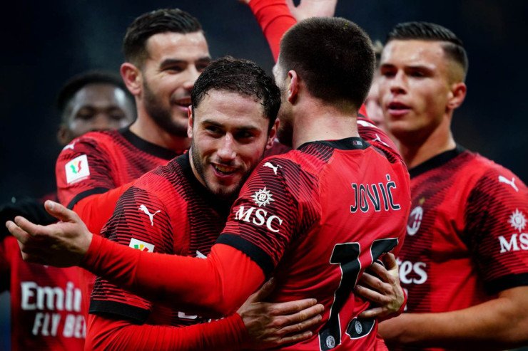 "Milan" "Boka Xuniors"un futbolçusunu alacaq "Milan" "Boka Xuniors"un futbolçusunu alacaq