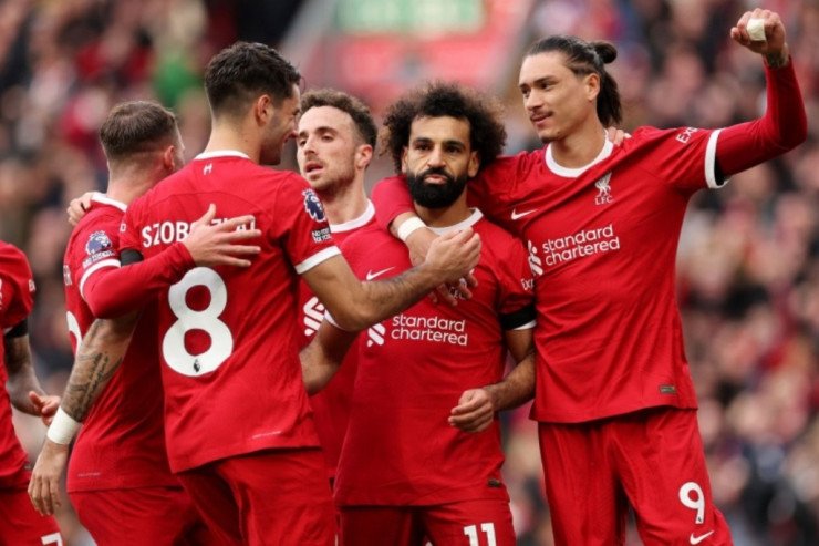 "Liverpul"un baş məşqçiliyinə əsas namizəd TAPILDI