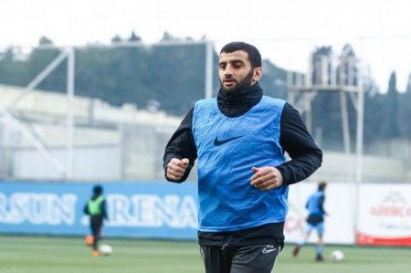 “Qarabağ”ın sabiq futbolçusu: “Bayer” kağız üzərində favoritdir