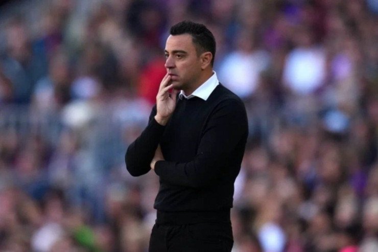 Xavi "Barselona"da qalsa, bu futbolçuları alacaq
