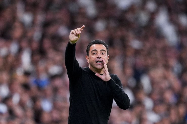 "Barselona"dan Xavi ilə bağlı SON QƏRAR
