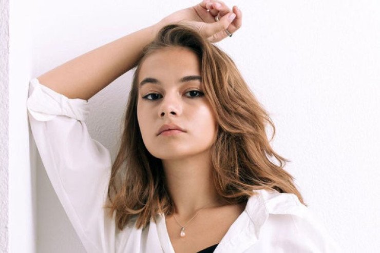 Bakıda gənc model faciəli şəkildə öldü