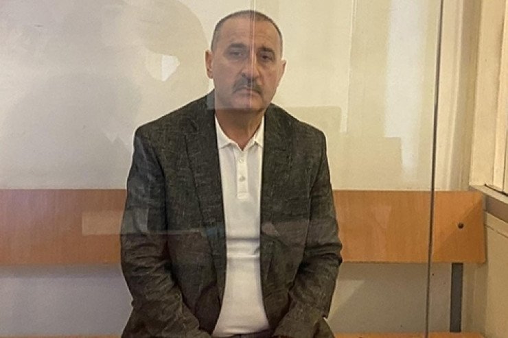 Nazim Bəydəmirlinin məhkəməsi başladı
