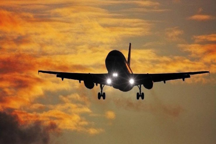 Avropanın ən aşağı büdcəli aviasiya şirkəti Avropanın ən aşağı büdcəli aviasiya şirkəti