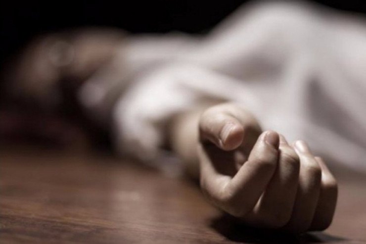 Sumqayıtda evdən 74 yaşlı qadının meyiti tapıldı