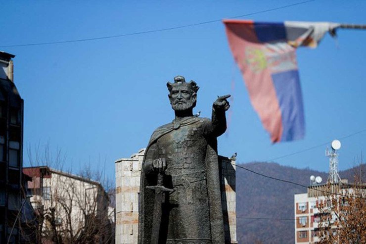 Sabahdan Kosovada bu pula qadağa qoyulur Sabahdan Kosovada bu pula qadağa qoyulur