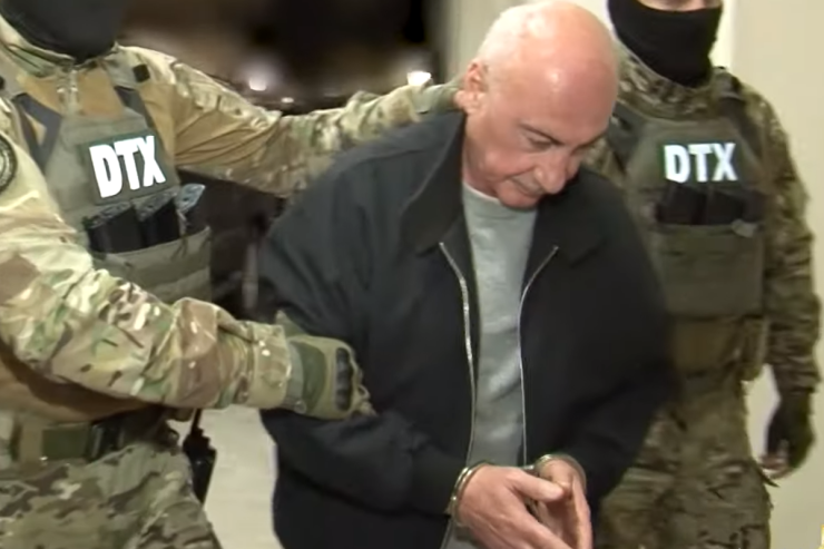 Arkadi Qukasyanın həbs müddəti uzadıldı Arkadi Qukasyanın həbs müddəti uzadıldı