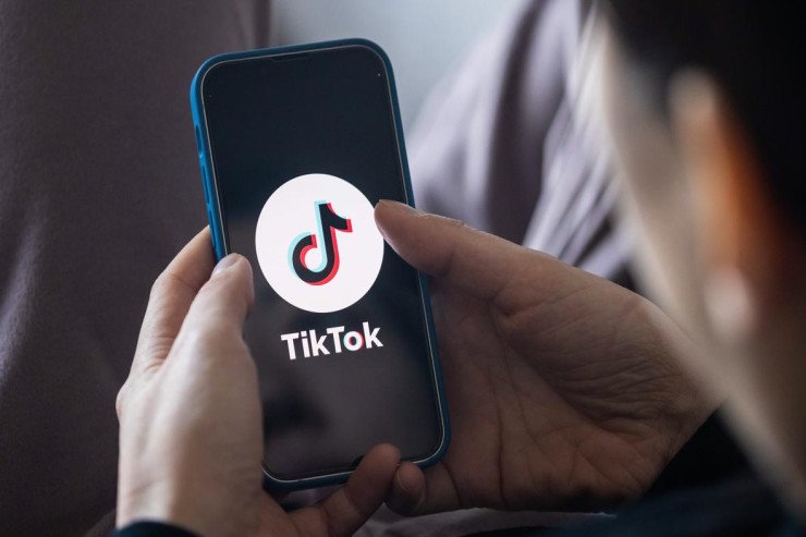 Artıq “Tiktok”da bir saatlıq videolar yüklənə biləcək Artıq “Tiktok”da bir saatlıq videolar yüklənə biləcək