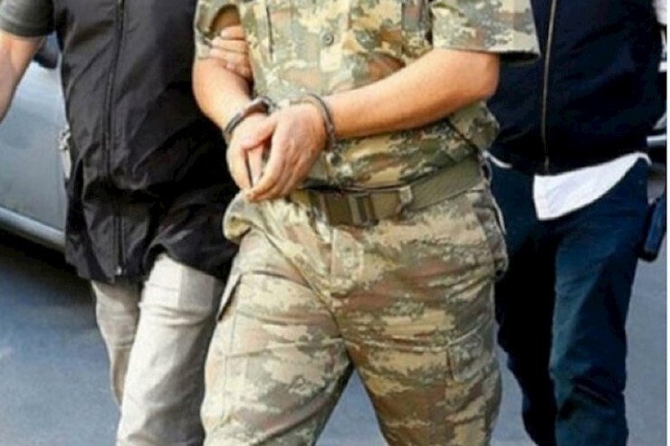 Əfqanıstanda xidmət edən hərbçimiz HƏBS EDİLDİ Əfqanıstanda xidmət edən hərbçimiz HƏBS EDİLDİ