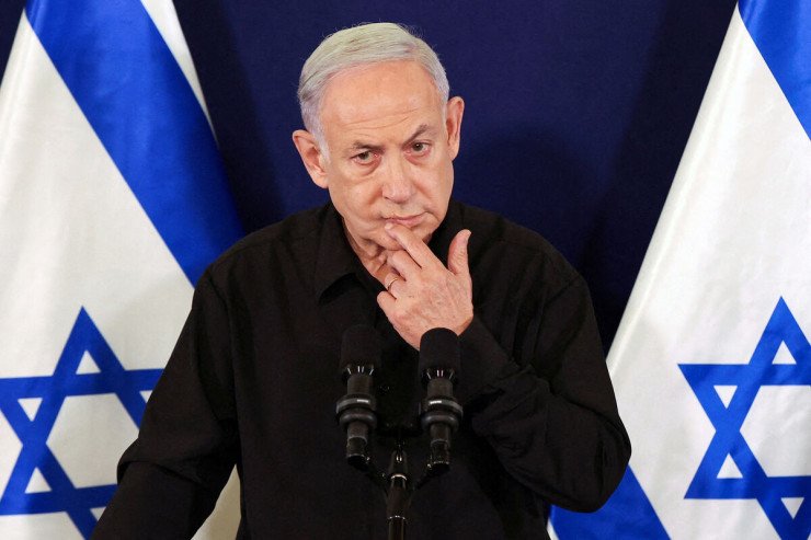 Netanyahu Rəfaha zərbni faciəvi səhv adlandırdı