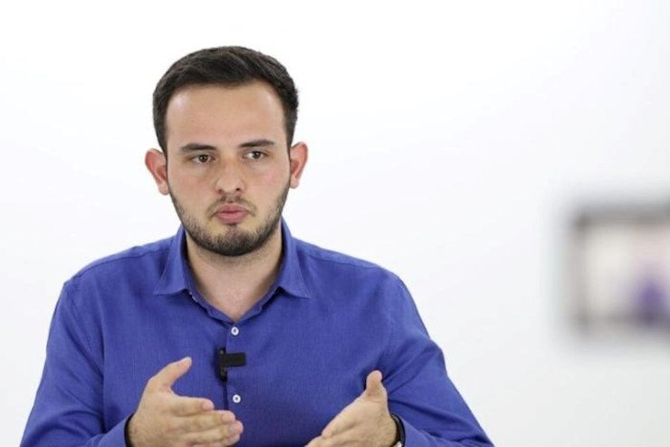 İqtisadçı Fərid Mehralızadə həbs olundu