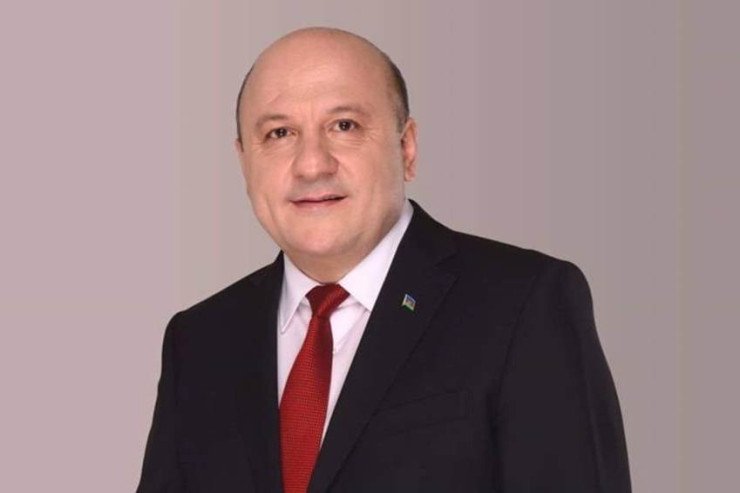 Hüseyn Abdullayev aclıq aksiyasına başladı Hüseyn Abdullayev aclıq aksiyasına başladı
