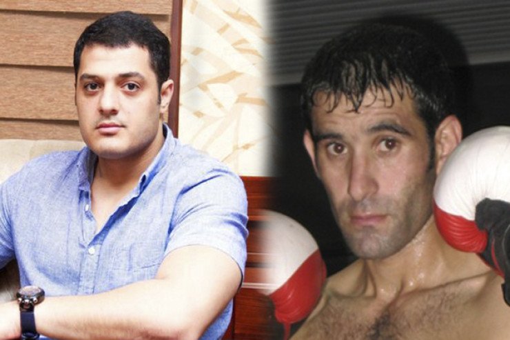 Səbuhi Rəcəb yenidən məhkəmə qarşısına çıxarılır
