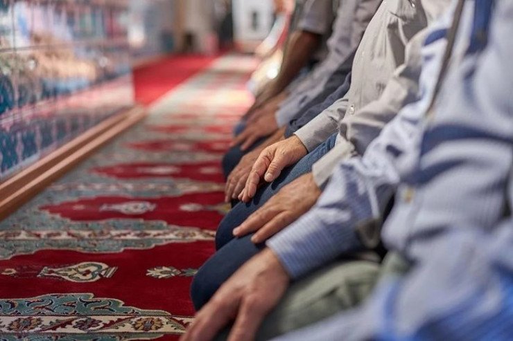 Qurban bayramının namaz vaxtı açıqlandı