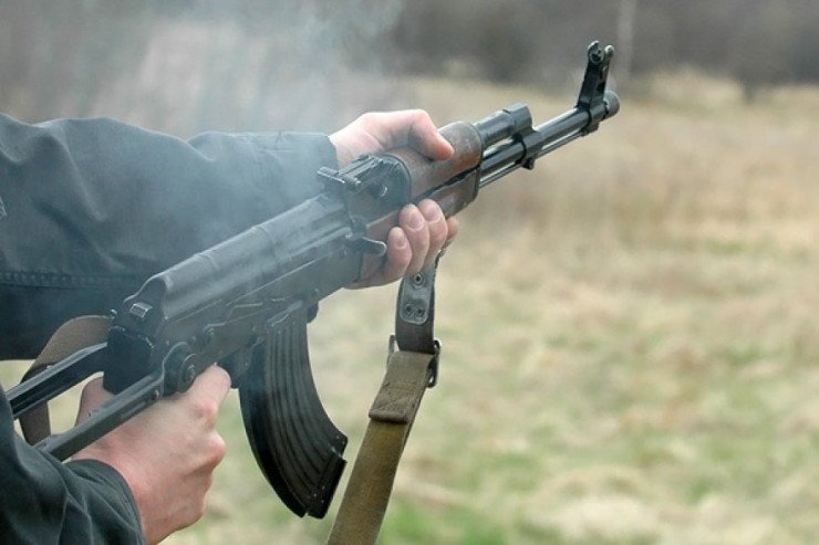 Killer iş adamının oğlunu öldürdü Killer iş adamının oğlunu öldürdü