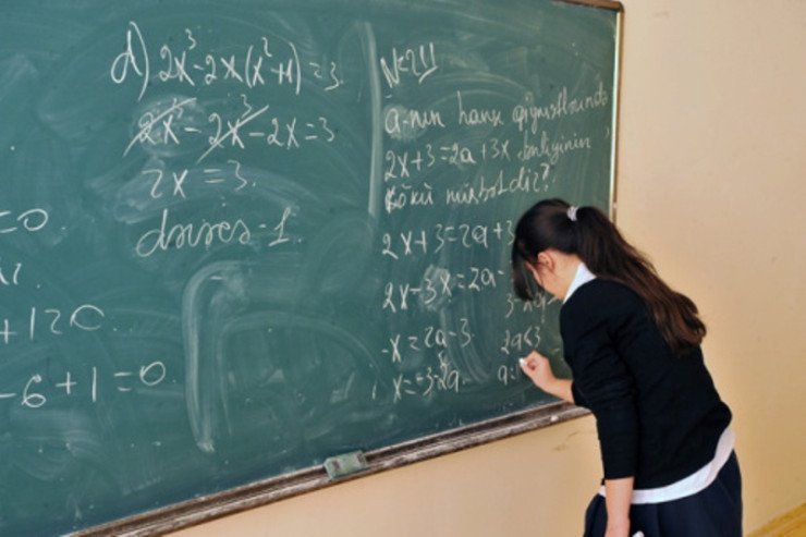 Bakıda məktəbli qız qəfil öldü