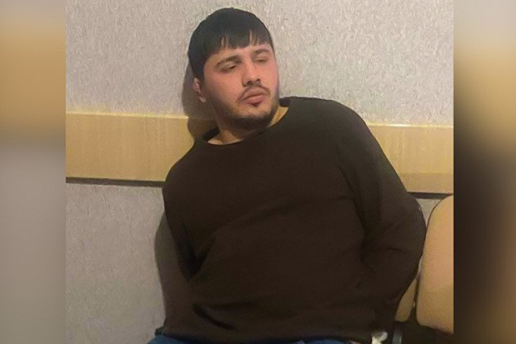 Əhmədin məhkəməsi bu tarixdə baş tutacaq Əhmədin məhkəməsi bu tarixdə baş tutacaq