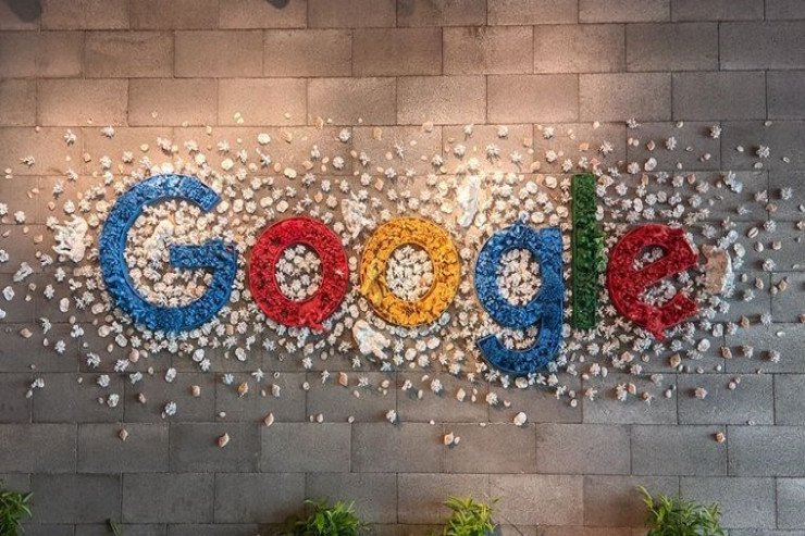 “Google” nə deməkdir?