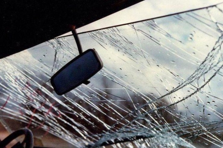 Şərurda "Jiquli" "Mercedes"lə TOQQUŞDU: Yeniyetmə öldü