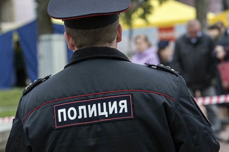 Rusiyada polis bu azərbaycanlını axtarır Rusiyada polis bu azərbaycanlını axtarır