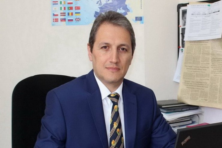 Məhkəmə Ələsgər Məmmədli ilə bağlı QƏRAR VERDİ