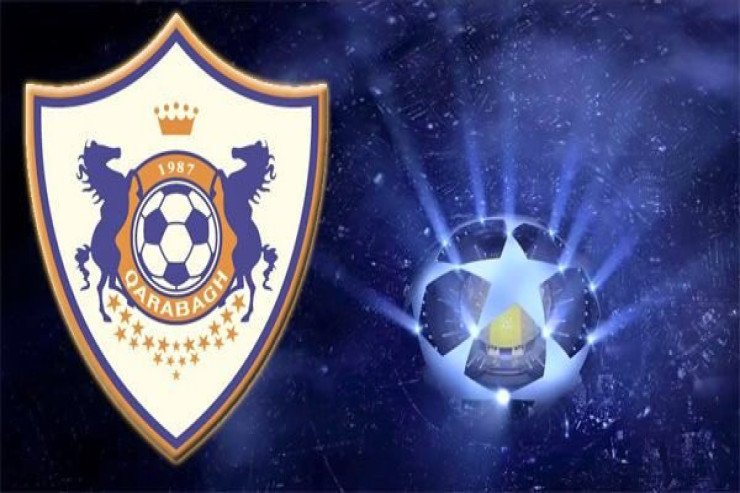 “Qarabağ”ın cavab oyununun vaxtı açıqlandı