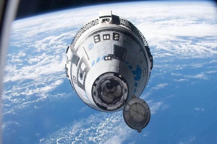 NASA-nın iki kosmonavtı Yerə qayıda bilmir