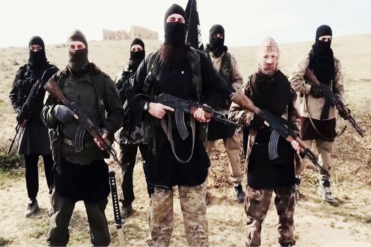 Türkiyədə İŞİD-ə qarşı böyük ƏMƏLİYYAT: 72 nəfər tutuldu Türkiyədə İŞİD-ə qarşı böyük ƏMƏLİYYAT: 72 nəfər tutuldu