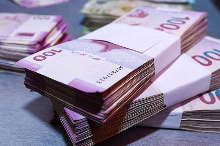 Sumqayıt sakinini aldadıb 1500 manatını aldı