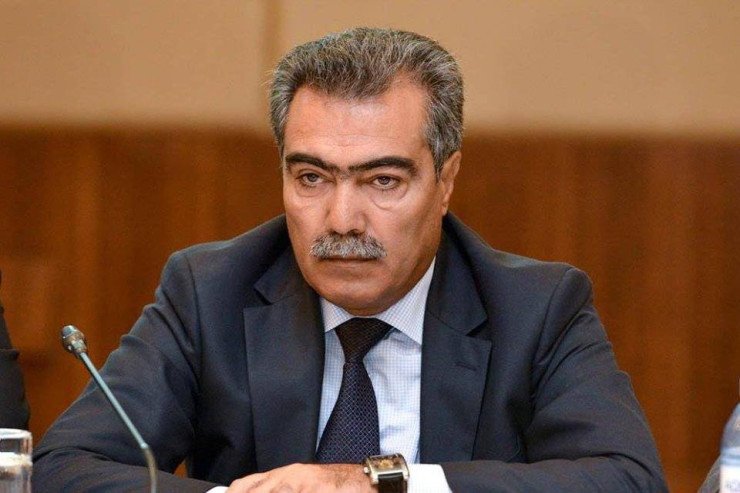 Vüqar Səfərlinin müsadirə olunmuş əmlaklarının bir qismi geri qaytarıldı Vüqar Səfərlinin müsadirə olunmuş əmlaklarının bir qismi geri qaytarıldı