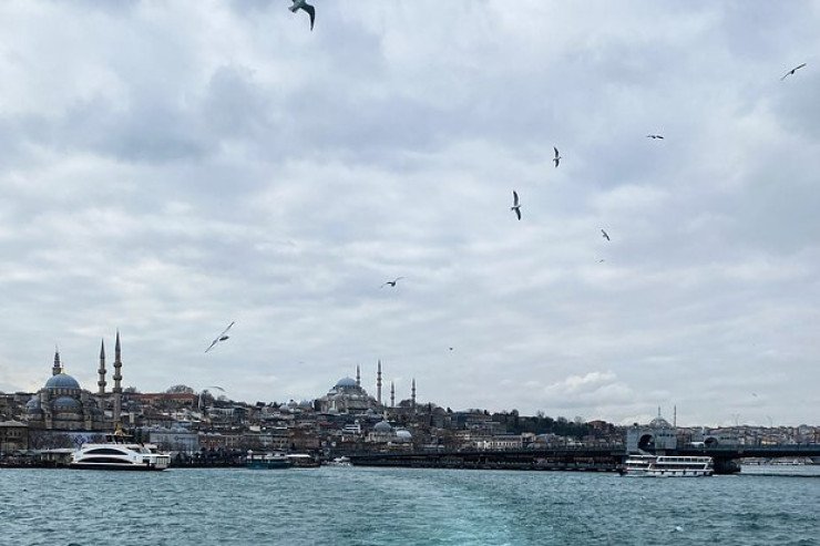 Türkiyəyə daxil olanlardan barmaq izi götürüləcək