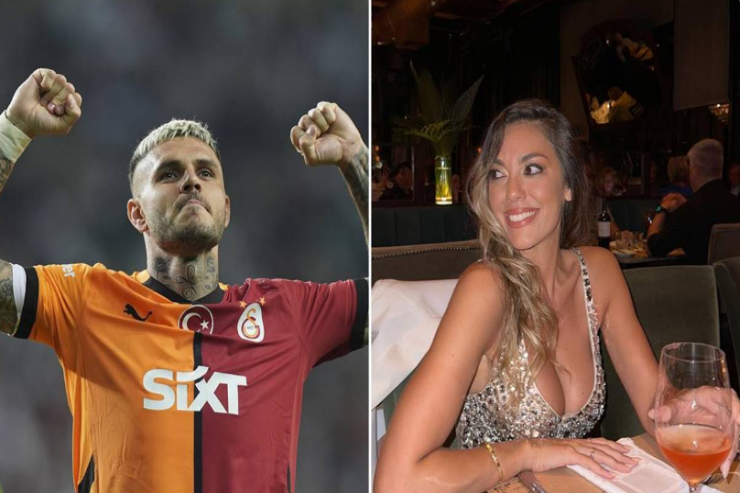 Argentinalı modeldən Mauro İkardi etirafı: O gecədən DANIŞDI Argentinalı modeldən Mauro İkardi etirafı: O gecədən DANIŞDI