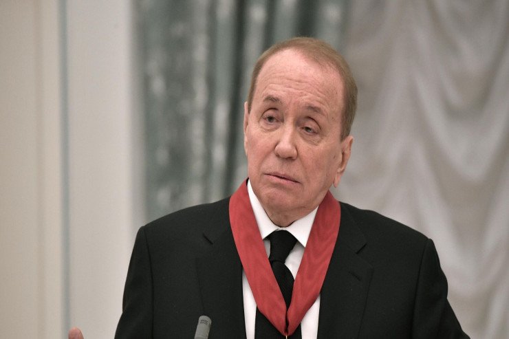 Maslyakovun ölüm SƏBƏBİ: İki ildir jurnalistlərdən gizlənirdi